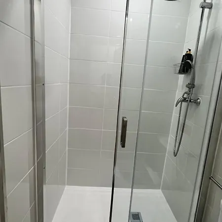 Homestay -luciano Cordeiro 3 Andar *