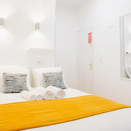 Homestay -luciano Cordeiro 3 Andar *