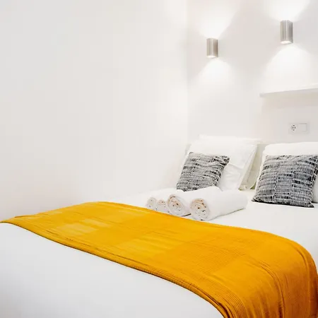 Homestay -luciano Cordeiro 3 Andar *