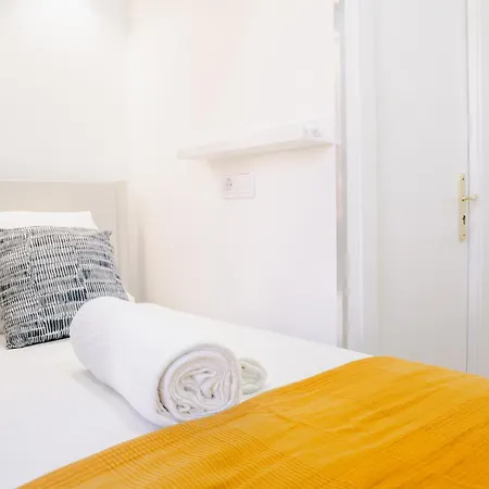 Homestay -luciano Cordeiro 3 Andar Lisbon