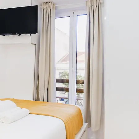 -luciano Cordeiro 3 Andar Homestay