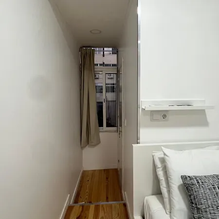 -luciano Cordeiro 3 Andar Lisbon