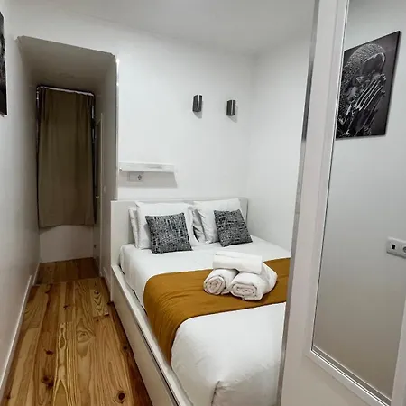 -luciano Cordeiro 3 Andar Homestay *