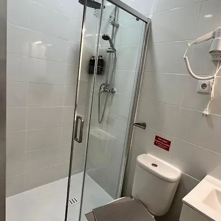 -luciano Cordeiro 3 Andar Лісабон