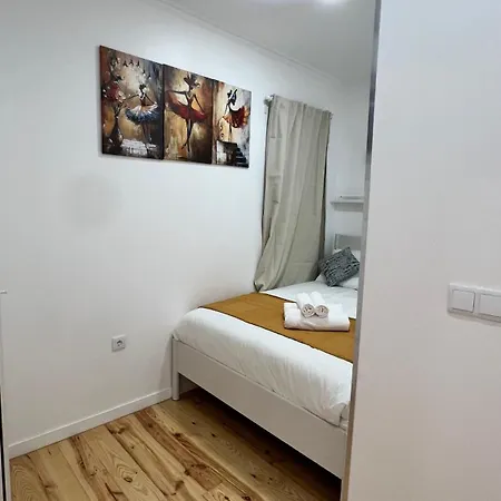 Homestay -luciano Cordeiro 3 Andar *