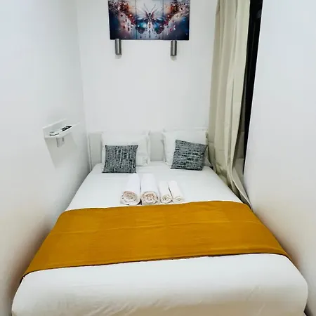 -luciano Cordeiro 3 Andar Homestay *