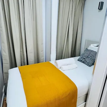 -luciano Cordeiro 3 Andar Homestay *