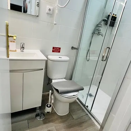 Homestay -luciano Cordeiro 3 Andar *