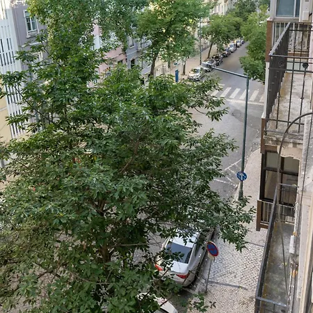 -luciano Cordeiro 3 Andar Privat bolig *