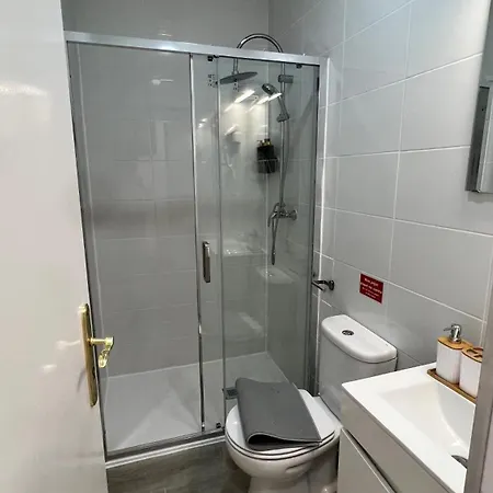 Privat bolig -luciano Cordeiro 3 Andar