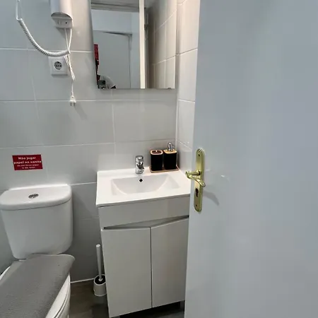 Privat bolig -luciano Cordeiro 3 Andar