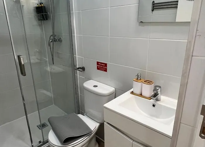 -luciano Cordeiro 3 Andar 리스본