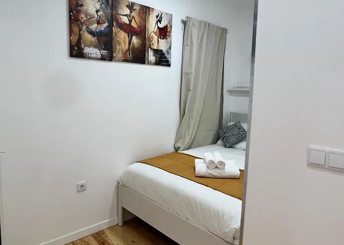 홈스테이 -luciano Cordeiro 3 Andar *