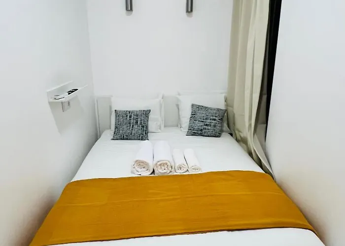 -luciano Cordeiro 3 Andar 홈스테이 *