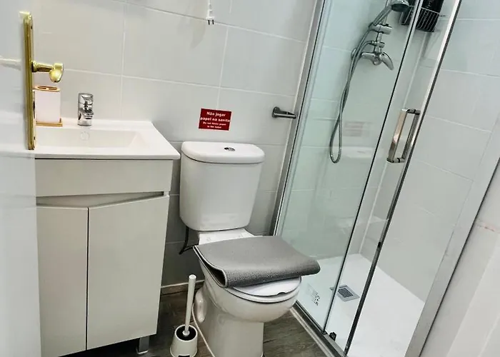 홈스테이 -luciano Cordeiro 3 Andar *