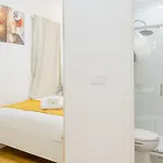 Séjour chez l'habitant -luciano Cordeiro 3 Andar Lisboa