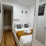 -luciano Cordeiro 3 Andar Séjour chez l'habitant *