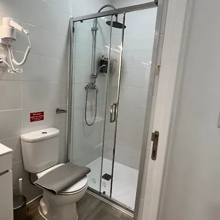 民宿 -luciano Cordeiro 3 Andar